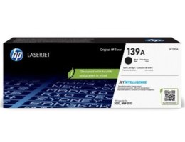 Toner HP Toner HP 139A czarny (W1390A) W1390A
