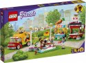 LEGO 41701 Friends - Stragany z jedzeniem