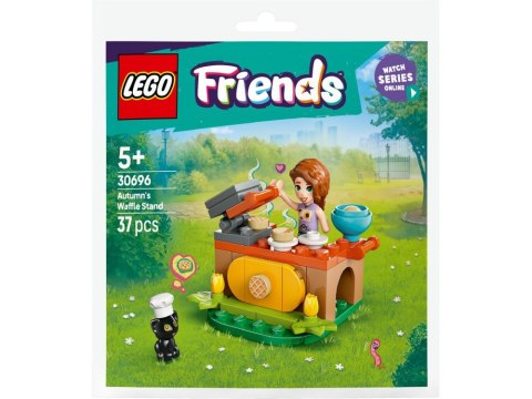 LEGO Friends Stoisko z goframi Autumn 30696
