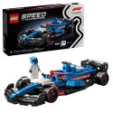 LEGO 77246 Speed Champions - Bolid F1 Cash App RB
