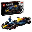 LEGO 77243 Speed Champions - Bolid F1 Oracle Red Bull Racing RB20
