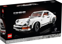 LEGO 10295 Creator Expert - Porsche 911