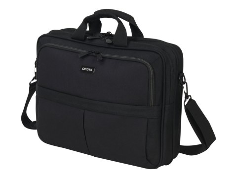 Torba na laptopa DICOTA D31428 (maks.14 - 15.6"/Czarny)