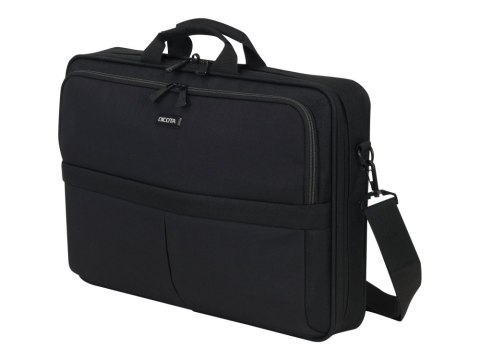 Torba na laptopa DICOTA Multi SCALE D31431 (maks.14 - 15.6"/Czarny)