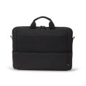 Torba na laptopa DICOTA Eco Slim Case Plus BASE (maks.13 - 15.6"/Czarny)