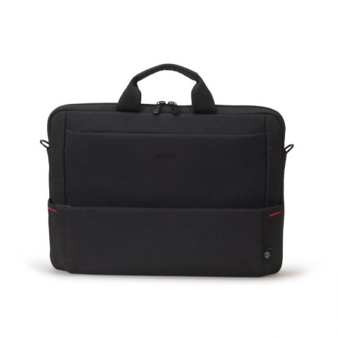 Torba na laptopa DICOTA Eco Slim Case Plus BASE (maks.13 - 15.6"/Czarny)