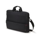 Torba na laptopa DICOTA Eco Slim Case Plus BASE (maks.13 - 15.6"/Czarny)