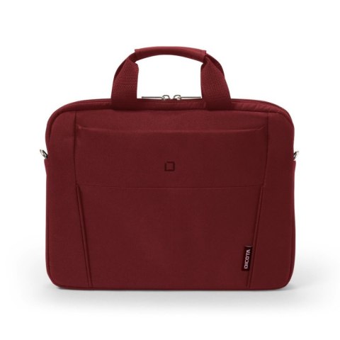 Torba na laptopa DICOTA Slim Case Base (maks.12.5"/Czerwony)
