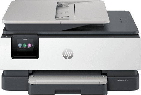 HP OfficeJet Pro 8132e