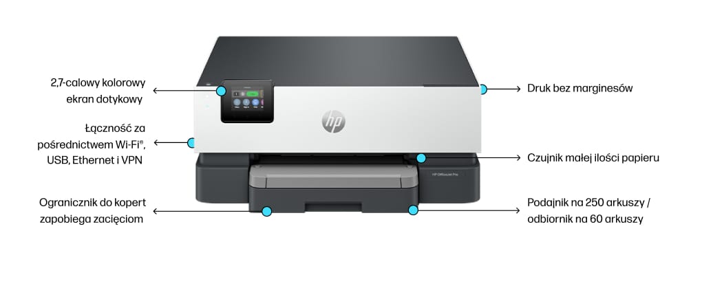 HP OfficeJet Pro 9110b