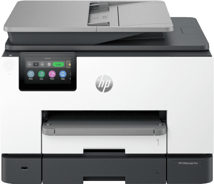 HP OfficeJet Pro 9132e