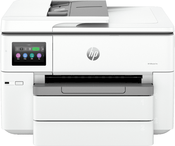 HP OfficeJet Pro 9730e