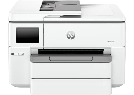 HP OfficeJet Pro 9730e