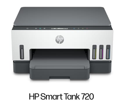 HP Smart Tank 720/725