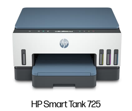 HP Smart Tank 720/725