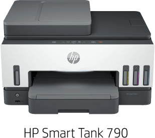 HP Smart Tank 790